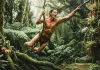 Urlo di Tarzan: i segreti di un brand