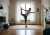 Ginnastica dolce: esercizi da fare a casa