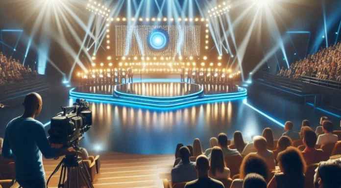 Spettacoli tv famosi di intrattenimento