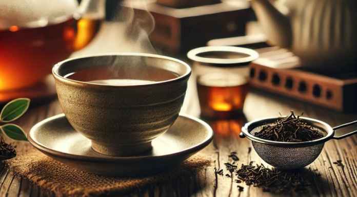 Tè: storia, cultura, tipi, benefici e marche
