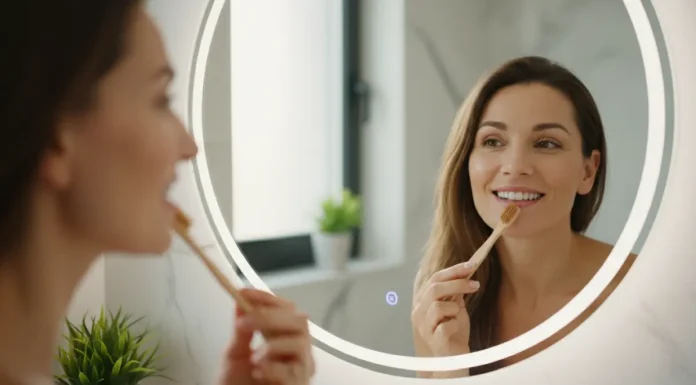 Odontoiatria: pulizia dei denti e cura