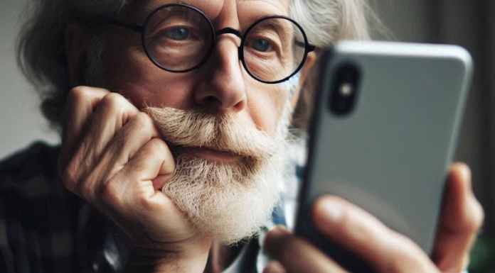 App per anziani: vantaggi, tipi e futuro