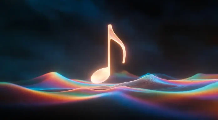 Canzoni con una nota nella melodia