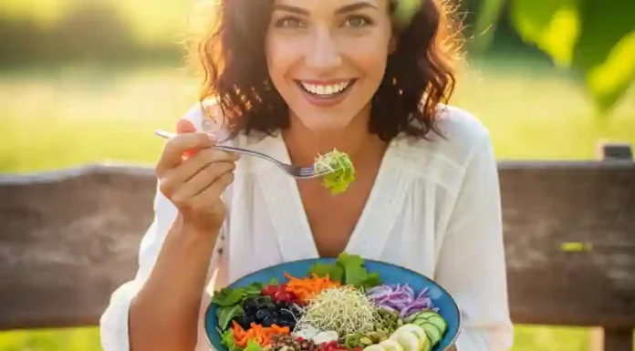 Crudismo: mangiare crudo come filosofia
