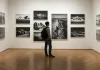 Mostre fotografiche: arte dell’immagine