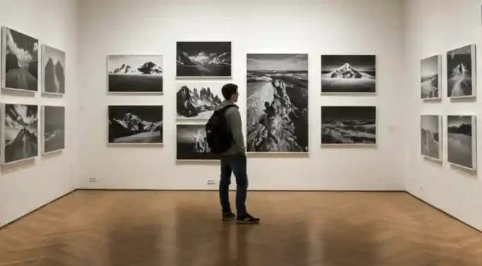 Mostre fotografiche: arte dell’immagine