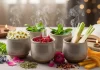Tisane e infusi: tipi, proprietà e effetti