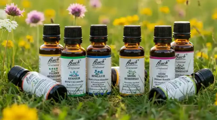 Fiori di Bach: utilizzo, benefici e consigli