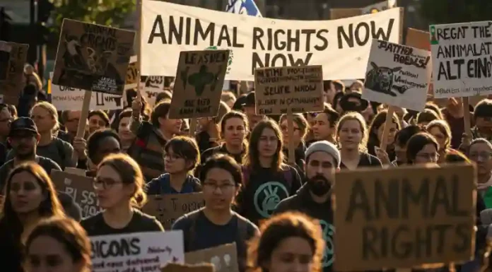Animalismo: significato, gruppi e movimenti