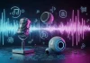 Canzoni di successo tra algoritmi e AI