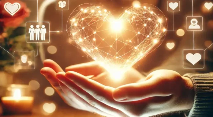 Amore: significato, frasi, poesie e consigli