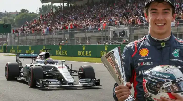 Formula 1: team, piloti, gare e circuiti