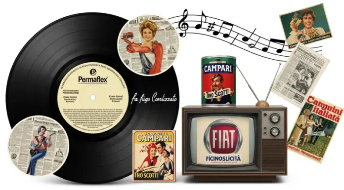 Musica pubblicità: canzoni e jingle spot