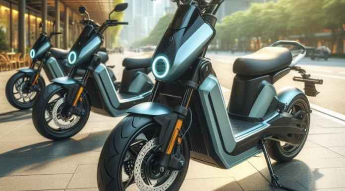 Scooter elettrici: tipi, scelta e marche