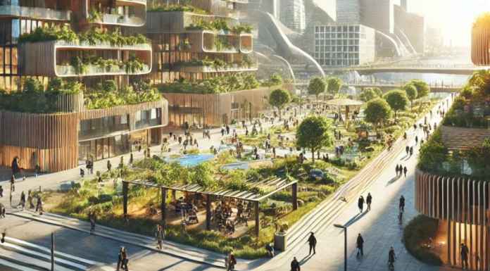 Architettura: storia, innovazione e futuro