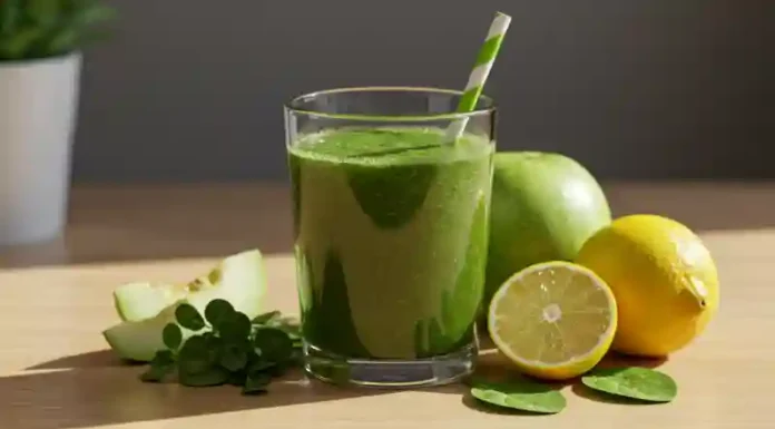 Frullati, centrifugati, succhi: pranzo veloce