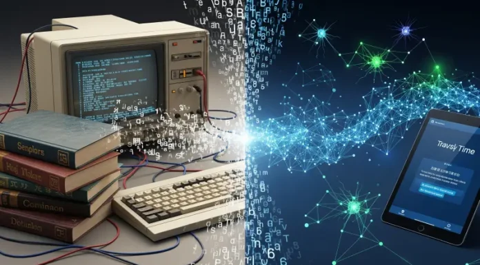 Traduzione automatica: storia e sviluppo