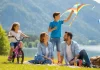 Vacanze con bambini: viaggi in famiglia