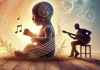 Ritmo della vita: dall’inizio alla musica