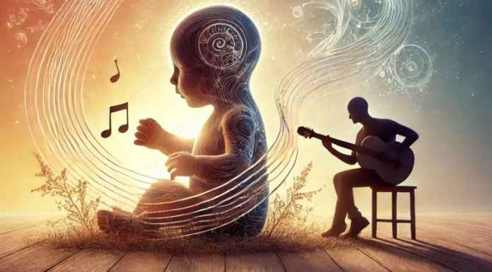 Ritmo della vita: dall’inizio alla musica