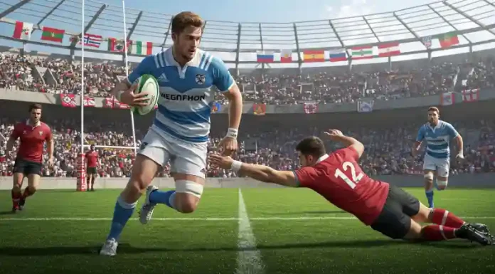 Rugby: storia, regole, tornei e risultati