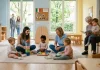 Asili nido comunali e privati: costi e posti