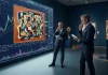 Investire in arte: mercato e strategie