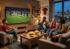 Calcio in TV: dove vedere la Serie A