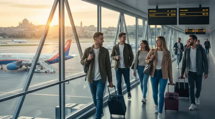 Voli low cost: offerte compagnie aeree