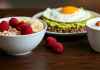 Colazione sana: cosa mangiare al mattino