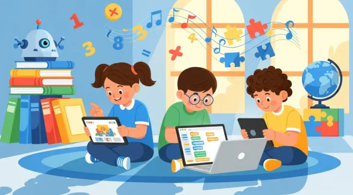 Giochi online educativi per bambini