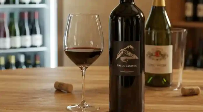 Vino aperto quanto dura? Conservalo bene