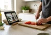 Corsi di cucina online: basi e tecniche