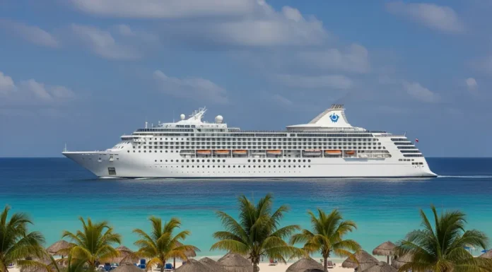 Crociere: guida vacanze tra lusso e relax