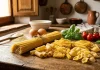 Pasta e spaghetti: storia, qualità e marche