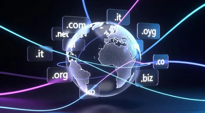Dominio web: come scegliere il nome