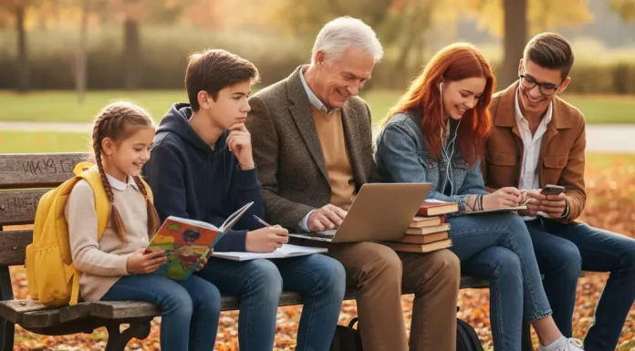 Sistema scolastico italiano: la guida