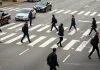 Strisce pedonali: come camminare sicuri?