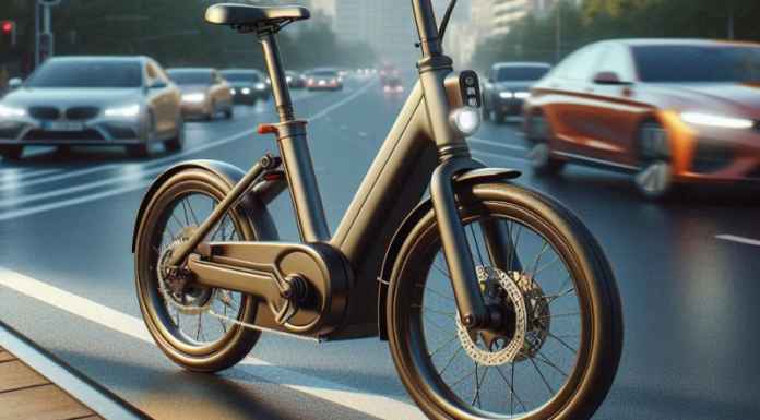 Bici elettrica: cos’è, tipi, marche e consigli