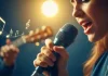 Cantare: tecniche, esercizi e cura voce