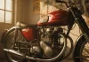 Moto d’epoca: modelli e collezionismo