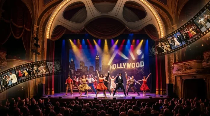 Musical famosi: tipi e storia film musicali