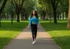 Camminare: benefici, distanze e velocità