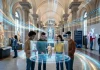 Musei del futuro: arte e tecnologia