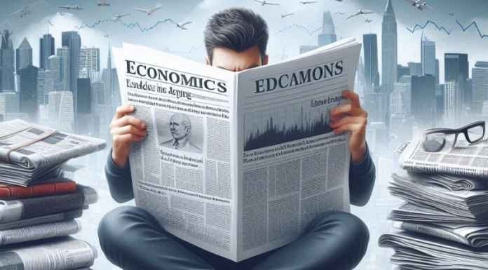 Giornali economici italiani e internazionali