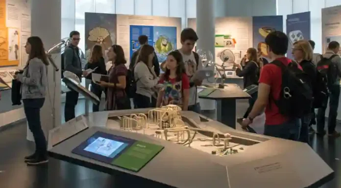 Musei delle scienze e di storia naturale
