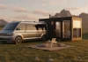 Camper, roulotte e van: guida completa