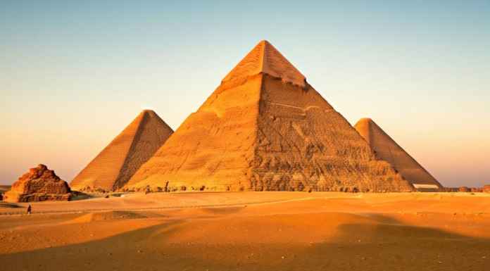Antico Egitto: storia, misteri e invenzioni