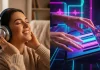 App musicali: ascolta e crea canzoni