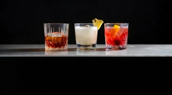 Cocktail e mixology: ricette e tendenze